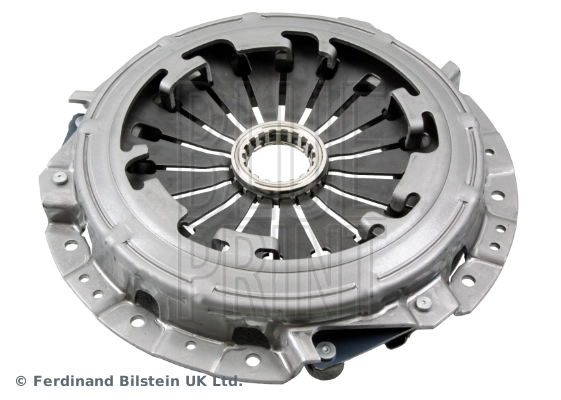 Clutch Pressure Plate